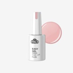 LCN Easy Gel soak-off, Nude