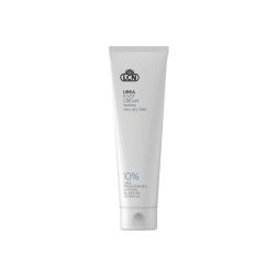 "NY UDGAVE" LCN UREA 10% Foot Cream 100ml